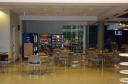 Cafeteria at Lakeland Community College, Kirtland, Ohio